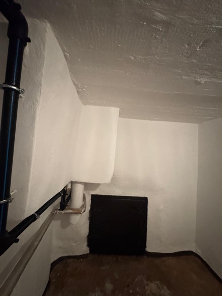 Varjumiskoht Kohtla-Järve kortermajas – foto 6